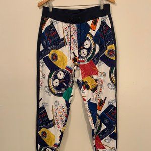 Polo Ralph Lauren Nautical Sweatpants